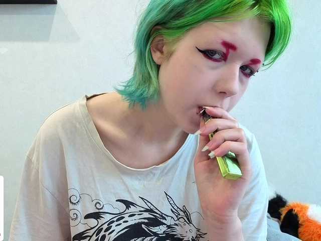 CarolineRichter live cam on BongaCams