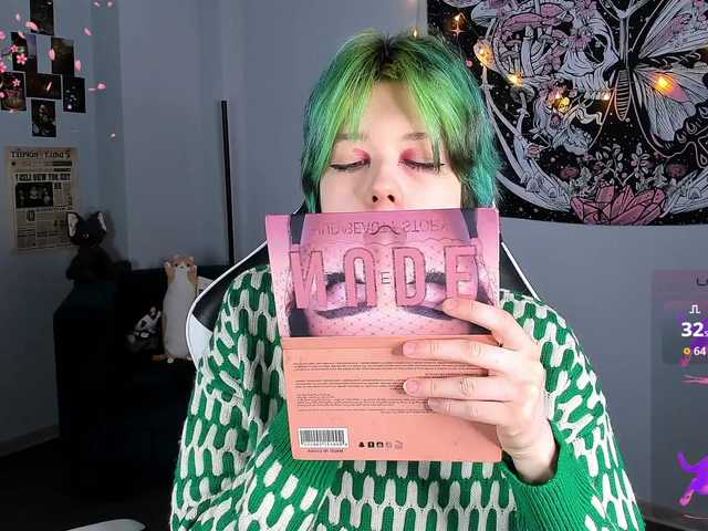 Preview of carolinerichter