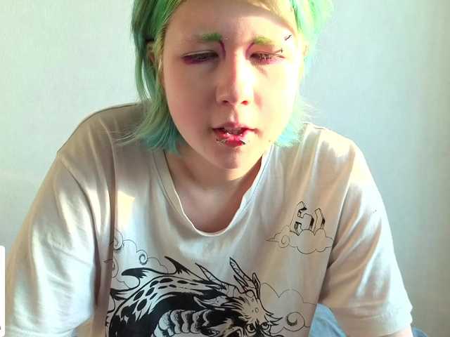 CarolineRichter live cam on BongaCams