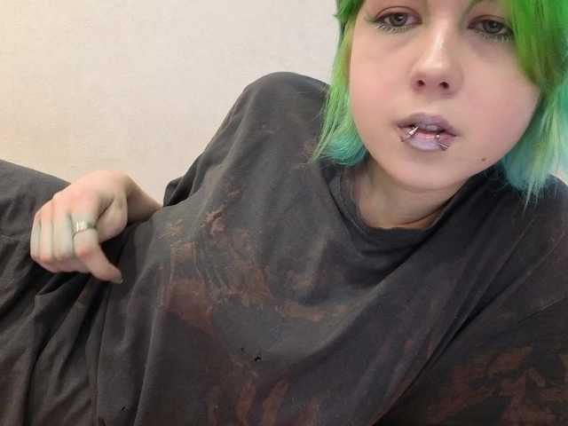 CarolineRichter live cam on BongaCams