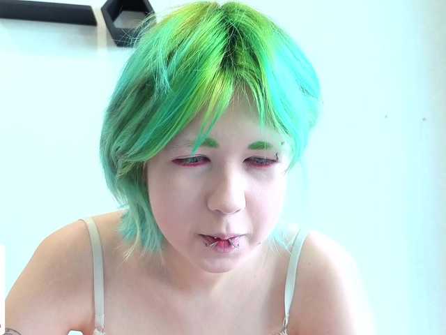 CarolineRichter live cam on BongaCams