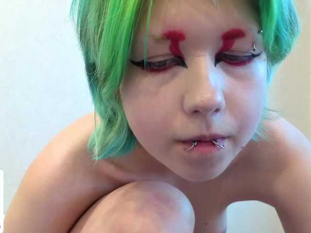 CarolineRichter live cam on BongaCams
