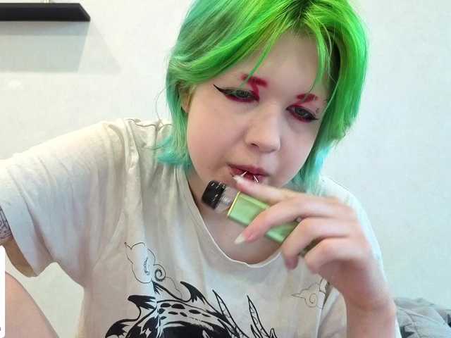 CarolineRichter live cam on BongaCams