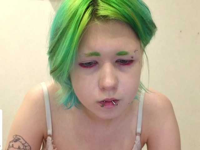 CarolineRichter live cam on BongaCams