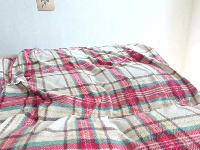 CarolineRichter live cam on BongaCams