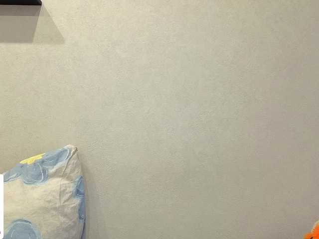 CarolineRichter live cam on BongaCams