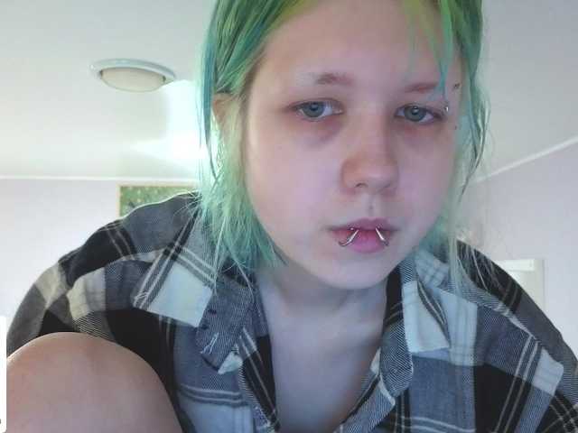 CarolineRichter live cam on BongaCams