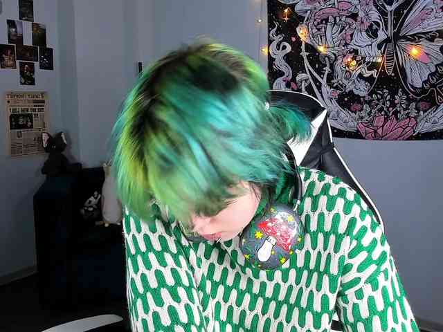 CarolineRichter webcam