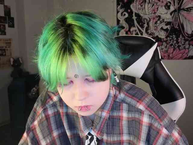 CarolineRichter webcam