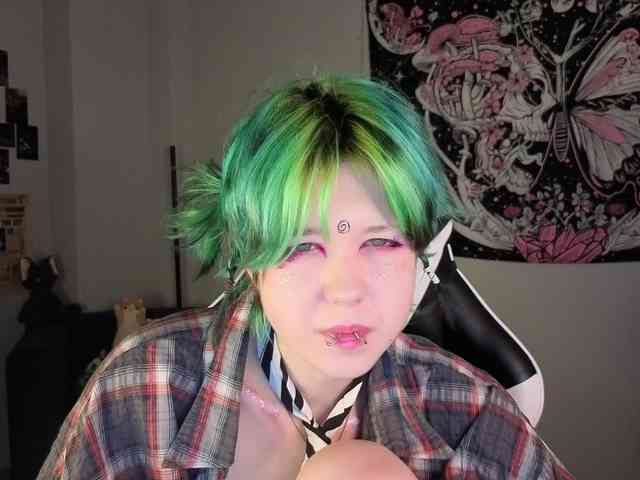 CarolineRichter webcam