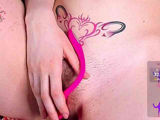 CarolineRichter webcam