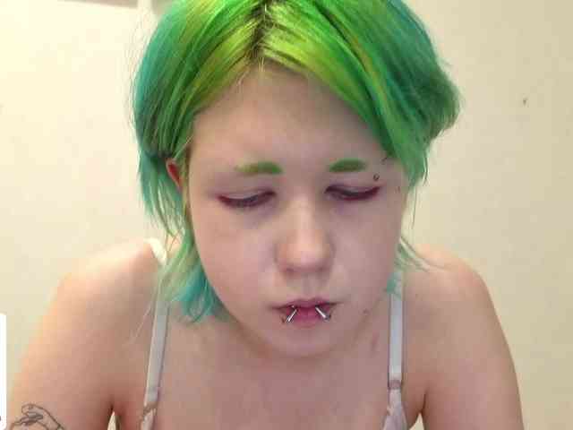 CarolineRichter webcam