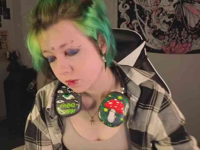 CarolineRichter webcam