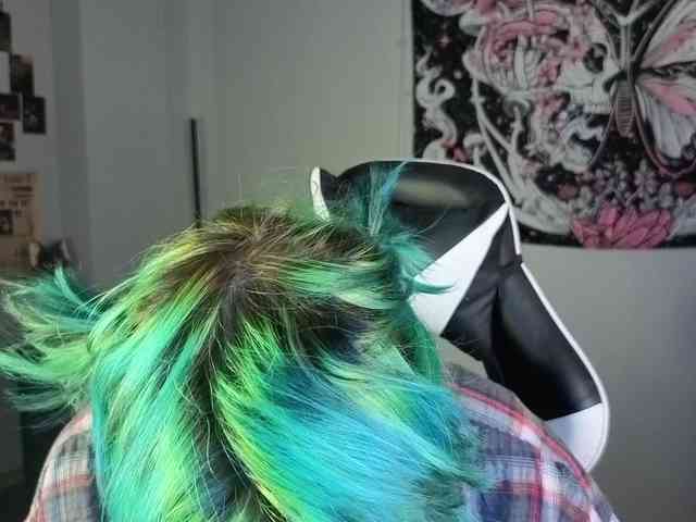 CarolineRichter webcam