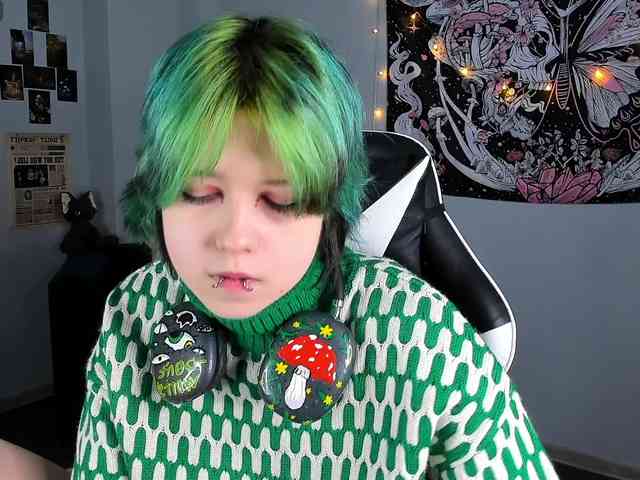 CarolineRichter webcam