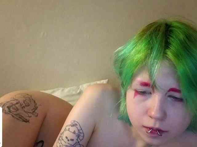CarolineRichter webcam