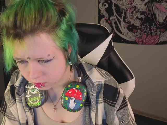 CarolineRichter webcam