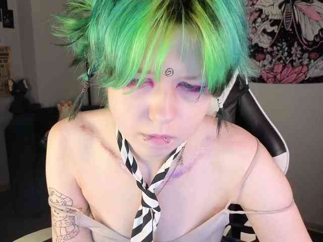 CarolineRichter webcam