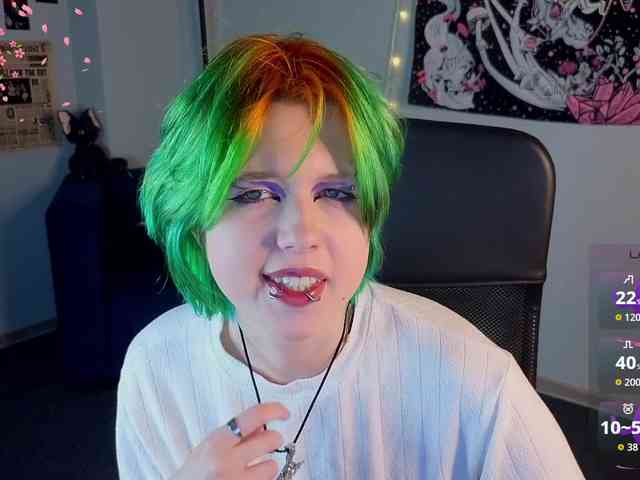 CarolineRichter webcam