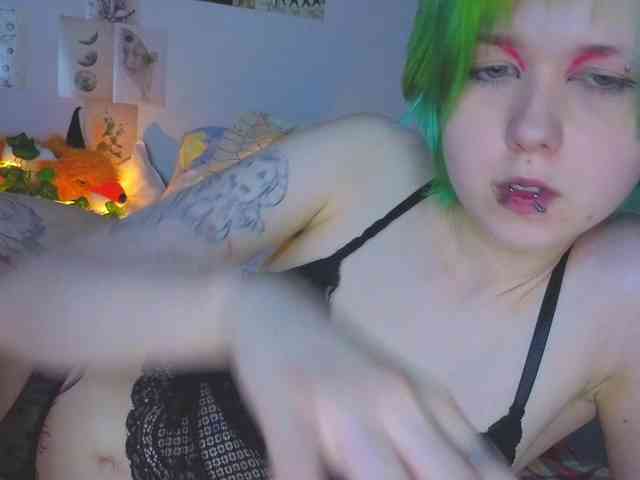 CarolineRichter webcam