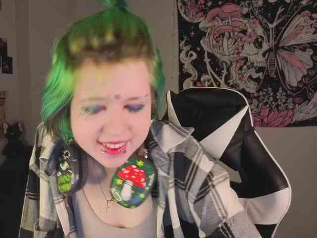 CarolineRichter webcam