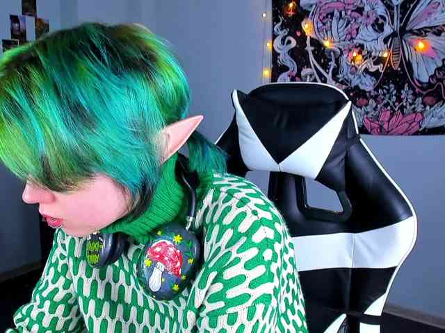 CarolineRichter webcam