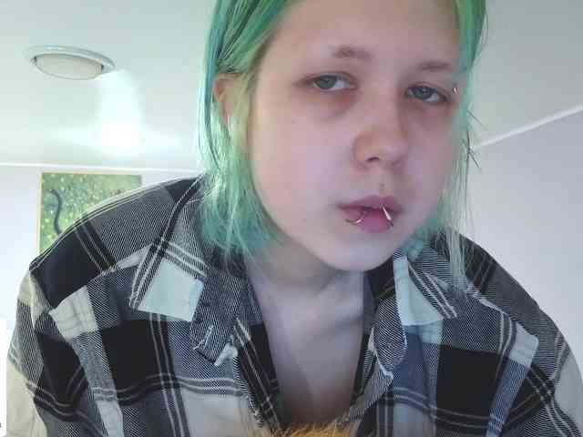 CarolineRichter webcam