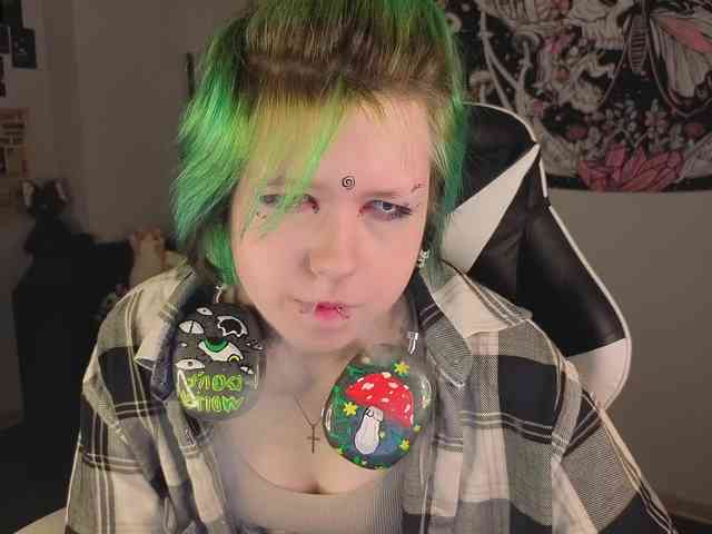 CarolineRichter webcam