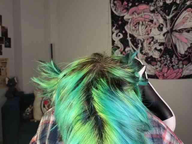 CarolineRichter webcam