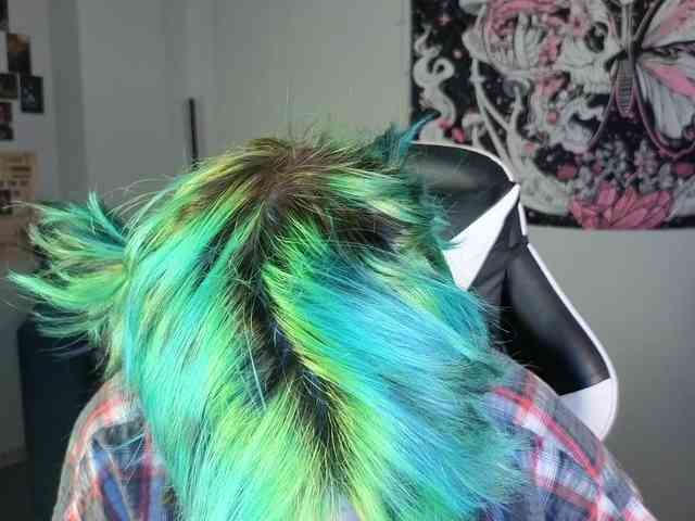 CarolineRichter webcam