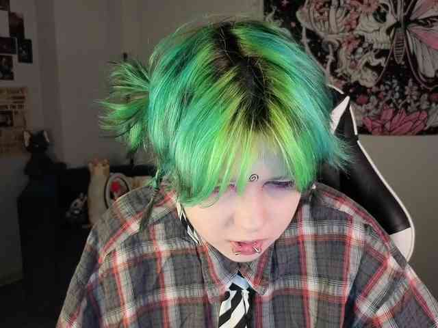 CarolineRichter webcam