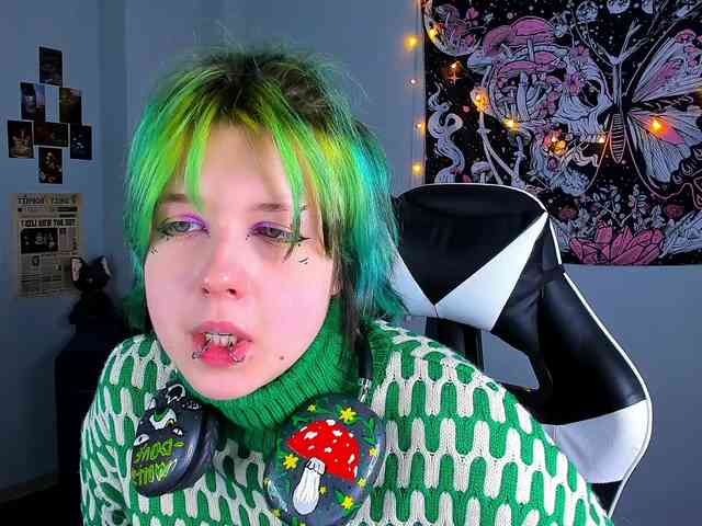 CarolineRichter webcam