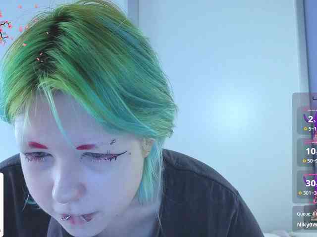 CarolineRichter webcam