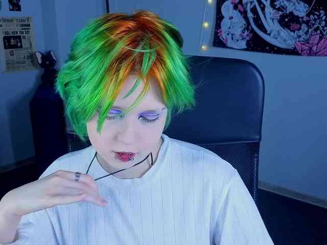 CarolineRichter webcam
