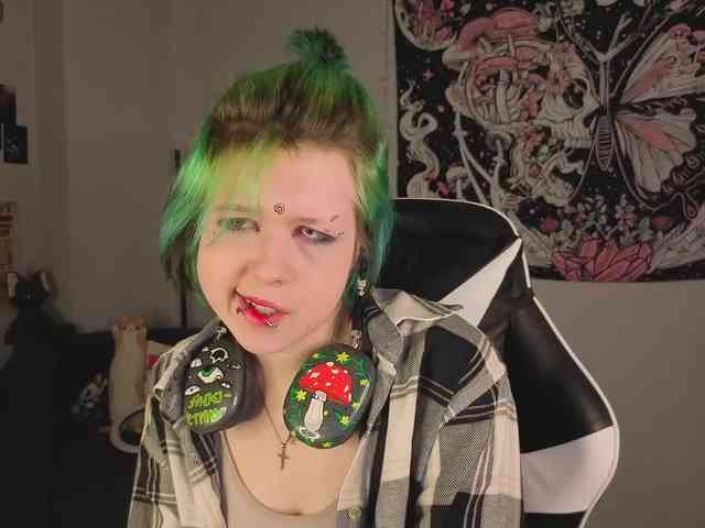 CarolineRichter webcam