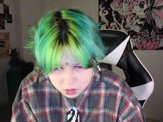 CarolineRichter webcam