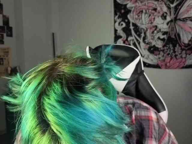 CarolineRichter webcam