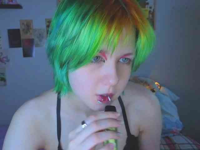 CarolineRichter webcam