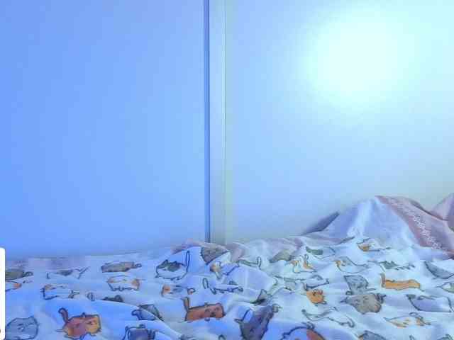 CarolineRichter webcam