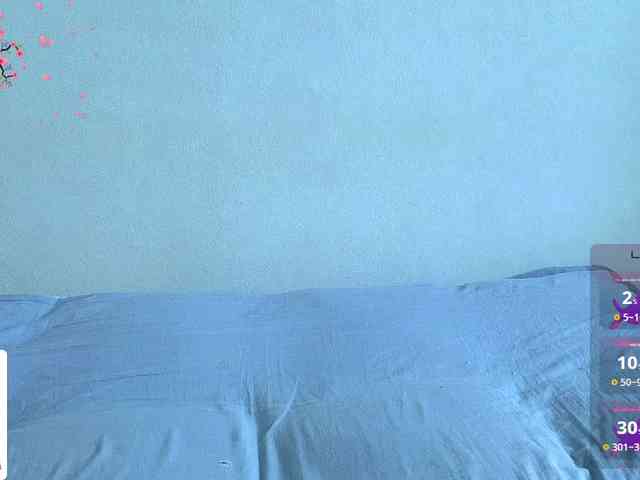 CarolineRichter webcam