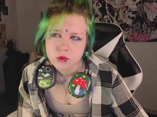 CarolineRichter webcam