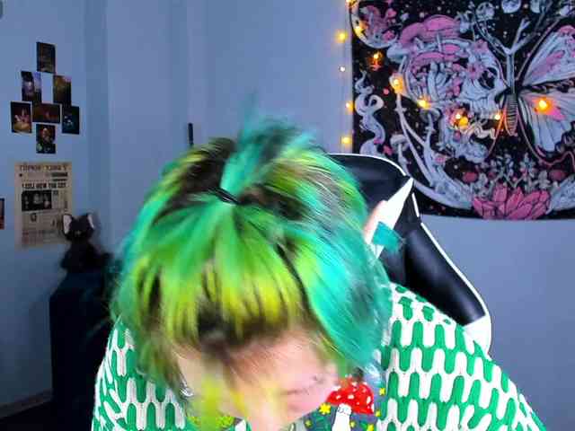 CarolineRichter webcam