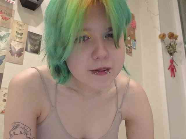CarolineRichter webcam