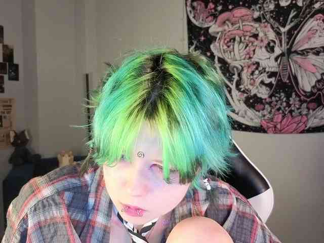 CarolineRichter webcam