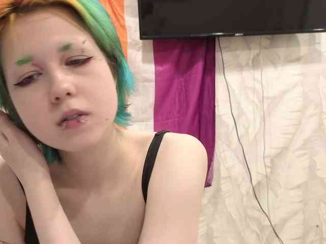 CarolineRichter webcam