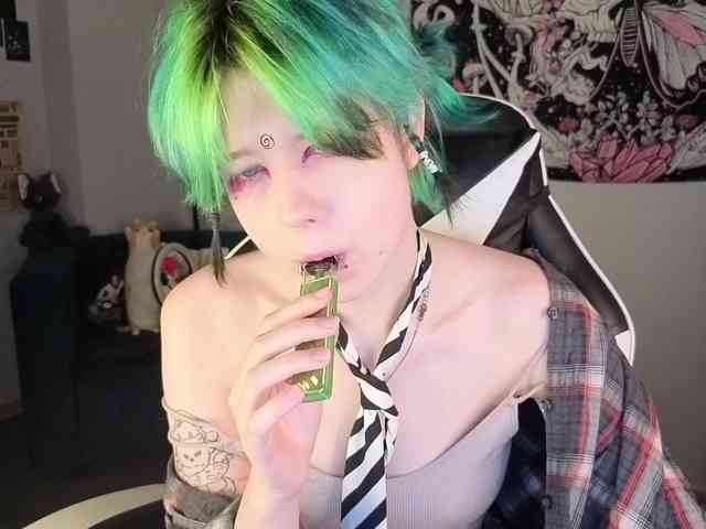 CarolineRichter webcam