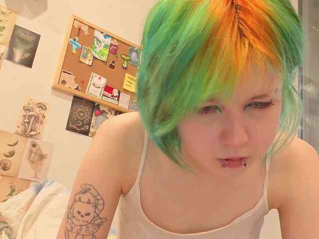 CarolineRichter webcam