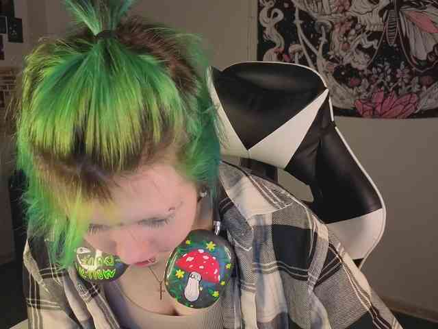 CarolineRichter webcam