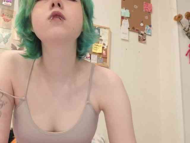 CarolineRichter webcam