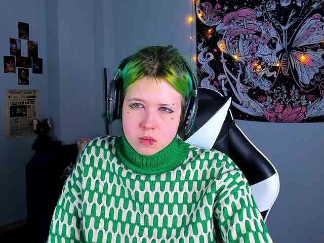 CarolineRichter webcam